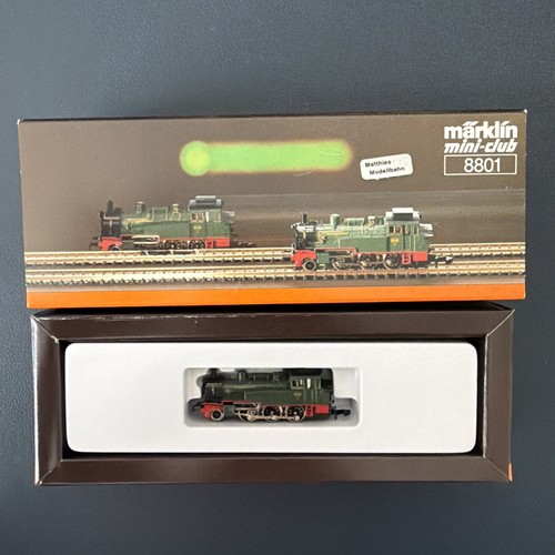 Märklin mini club spur z - club/,