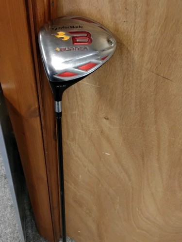 Taylormade burner - burner, 10,5°