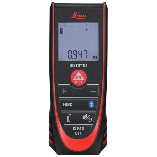 Leica disto bluetooth - disto,