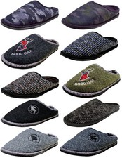 Herren Pantoffeln Hausschuhe