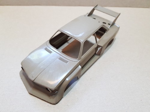 Bmw 320 karosserie - x,