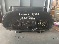 Original Ford Escort