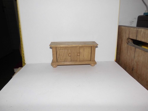 Alter schrank anrichte - alter, schrank-anrichte-1970er