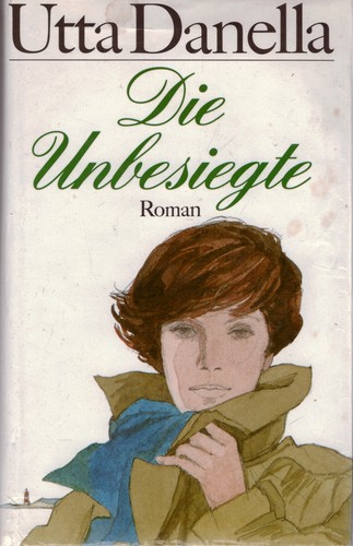 Die unbesiegte utta - unbesiegte,