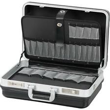 Hepco & Becker ABS Werkzeugkoffer Werkzeugbox Werkzeugkiste Werkzeugkasten