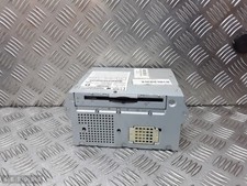 2011 NISSAN NAVARA AUTORADIO