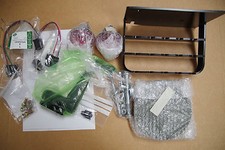 Land Rover Defender Wolf