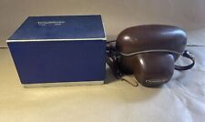 Voigtländer Vito B Kamera mit