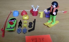 Playmobil 4998 Multikid