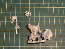 Warhammer fantasy orcs goblins - orcs,