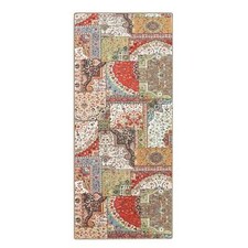 Teppich Läufer Wohnteppich