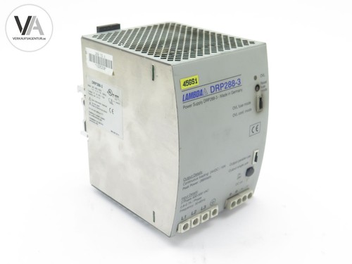 Lambda netzteil power supply - lambda,