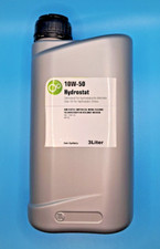 Liter hydrostat - 3,0,