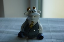 Goebel  , Adam & Ziege