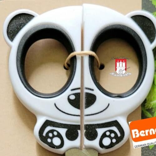Berndes kinderschere aus penny - kinderschere,