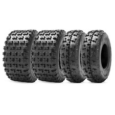 Sport Quad ATV Tires 21x7-10