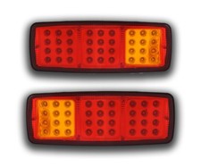 SET 12V 36 SMD LED