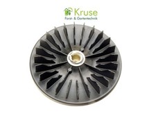 Lüfterrad kpl. mit