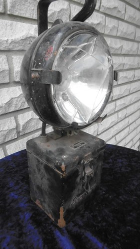 Eisemann 130 lampe - 130, ,2