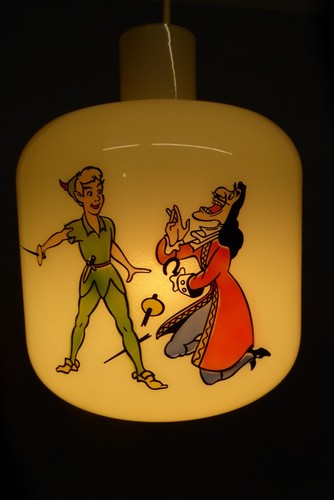 Doria disney motiv - doria,