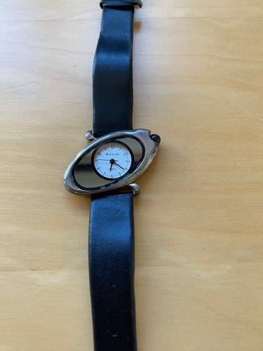 Raffael quartz armbanduhr - quartz, uhr