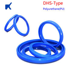 PU DHS-Ringe Hydraulikzylinder