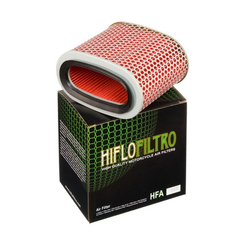 Luftfilter hiflo hfa1908 honda - luftfilter,