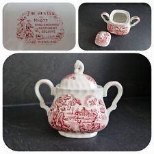 Myott 🍁 The Hunter Rot 🍁