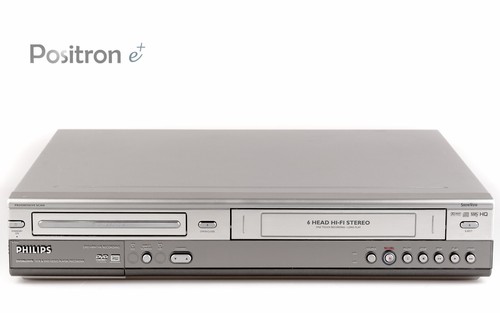 Philips dvdr630vr vhs - dvdr630vr, dvd