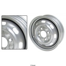 Stahlfelge 4,5x15" LK 130mm ET