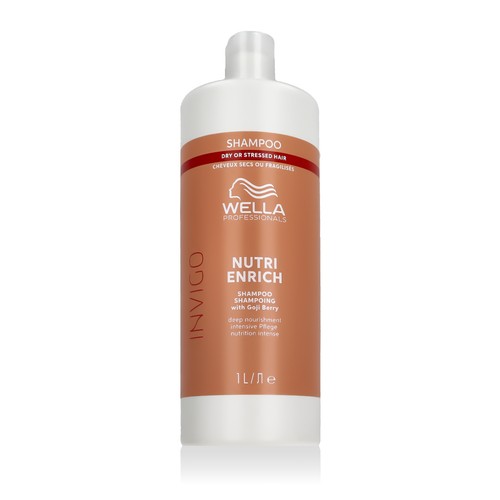 Wella invigo nutri enrich - wella, deep