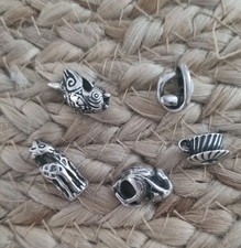 Trollbead Konvolut 5x Beads