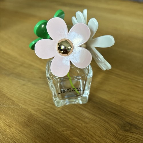 Marc jacobs daisy wild - wild, parfüm