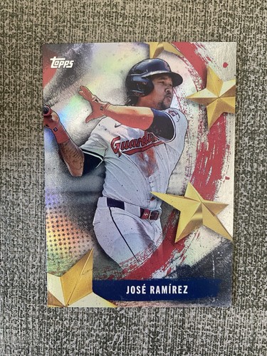 2025 topps stars - 2025, mlb