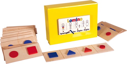 Lomino geometrische körper - lomino,