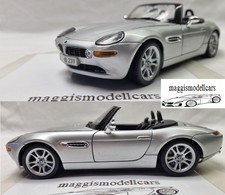 BMW Z8 E52 Bj 2000-2003