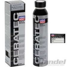 300ml LIQUI MOLY 3721 CERA TEC