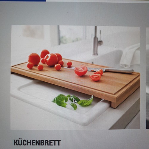 Villeroy boch holzbrett - villeroy,