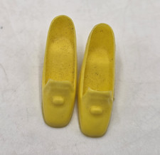 Barbie Schuhe / Pumps - gelb