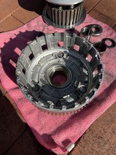 Kupplungskorb YAMAHA R1 RN19 TN: 4C8-16150-00 Clutch Basket Kupplung