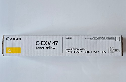 Canon toner exv - canon,