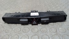 Warnblinkschalter Opel Astra 1.9 Cdti Caravan DPF H 13100105 12 Monate Garantie
