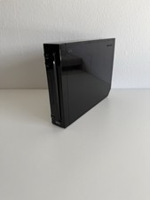 NINTENDO Wii schwarz / RVL-001