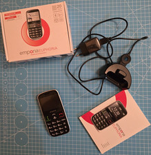 Seniorenhandy Emporia Euphoria