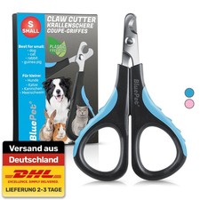 BluePet Mini Krallenschere