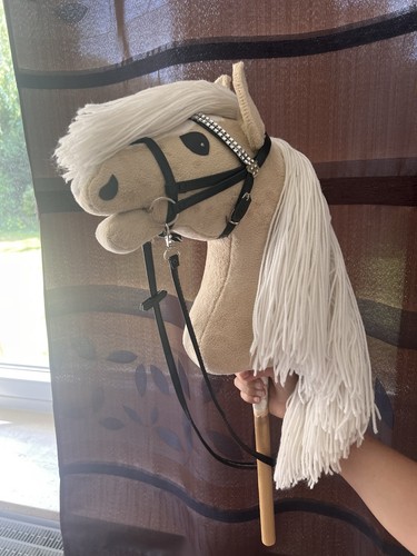 Hobby horse moonlight mit - horse,