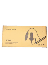 Sudotack ST-800 USB Mic Kit