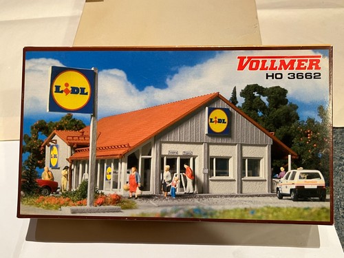 Vollmer 3662 - h0,