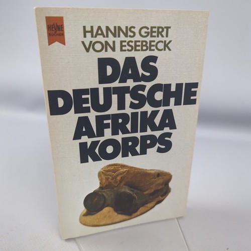 Hanns gert von - gert, esebeck