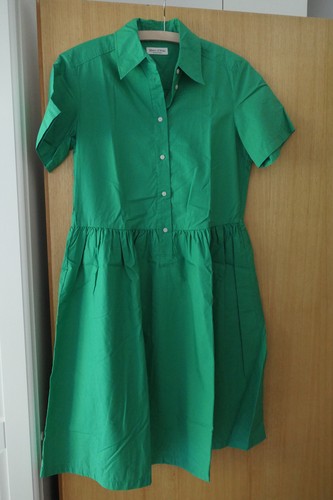 Marc polo kleid grün 32 - o,